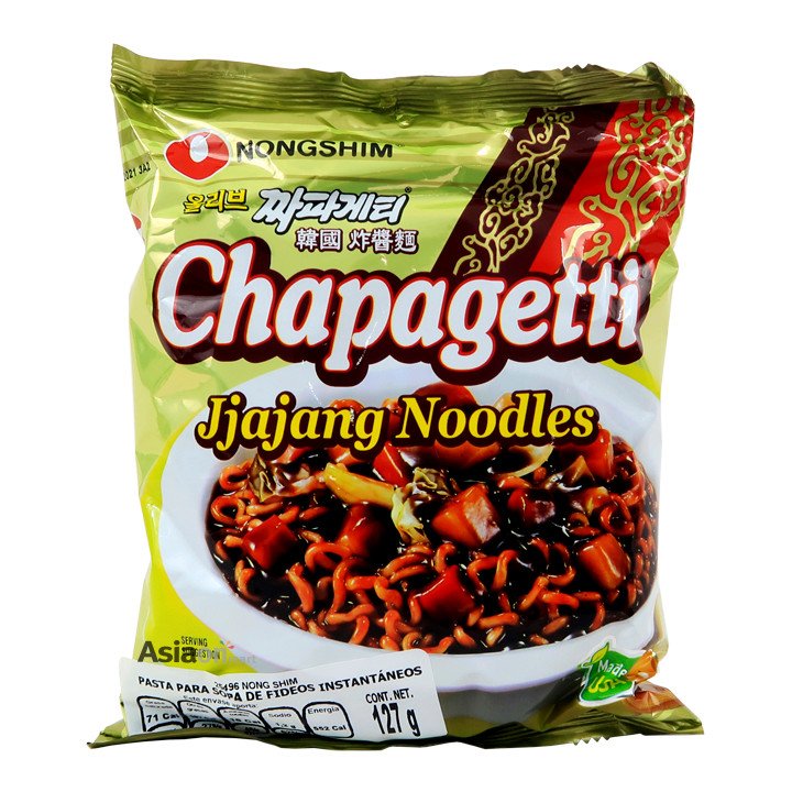 Chapagetti 127gr 10pz - Image 2