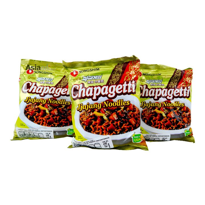 Chapagetti 127gr 10pz - Image 4